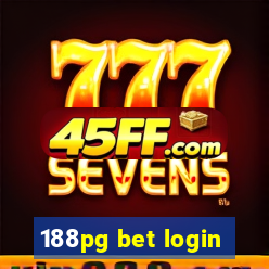 188pg bet login